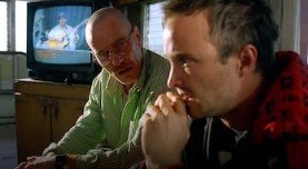Breaking Bad 2X02 Grilled